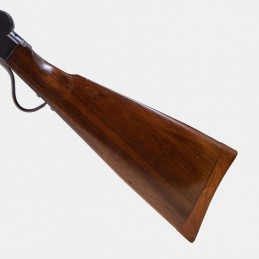 A1860 Carabine BSA & Co. Martini No. 12 Cal. .22 LR