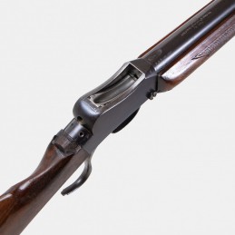 A1860 Carabine BSA & Co. Martini No. 12 Cal. .22 LR