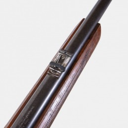 A1860 Carabine BSA & Co. Martini No. 12 Cal. .22 LR