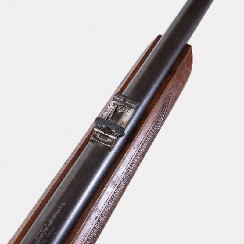 A1860 Carabine BSA & Co. Martini No. 12 Cal. .22 LR