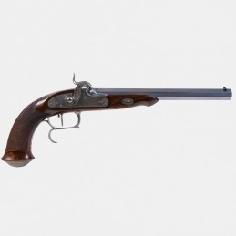 A1831 Pistolet de Tir Pedersoli Le Page Cal. .36