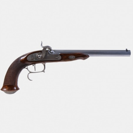 A1831 Pistolet de Tir Pedersoli Le Page Cal. .36