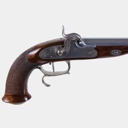 A1831 Pistolet de Tir Pedersoli Le Page Cal. .36