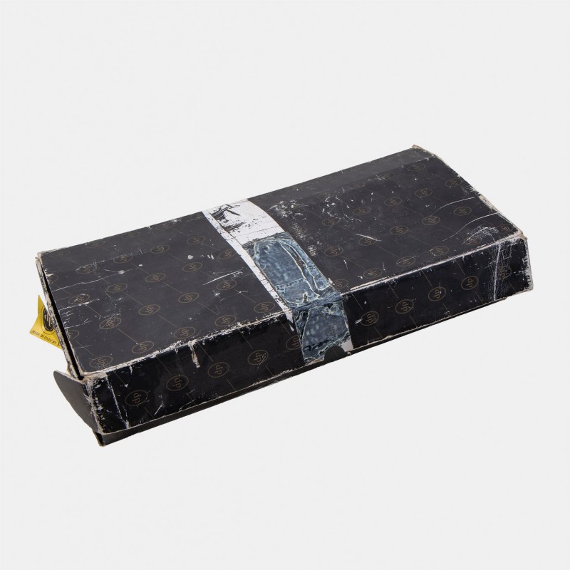 Fb206 Pistolet de Tir Pedersoli Le Page Cal. .44