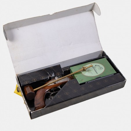 Fb206 Pistolet de Tir Pedersoli Le Page Cal. .44