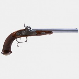 Fb206 Pistolet de Tir Pedersoli Le Page Cal. .44