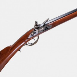 A1832 Carabine à Silex Pedersoli Kentucky Cal. .45 rayé