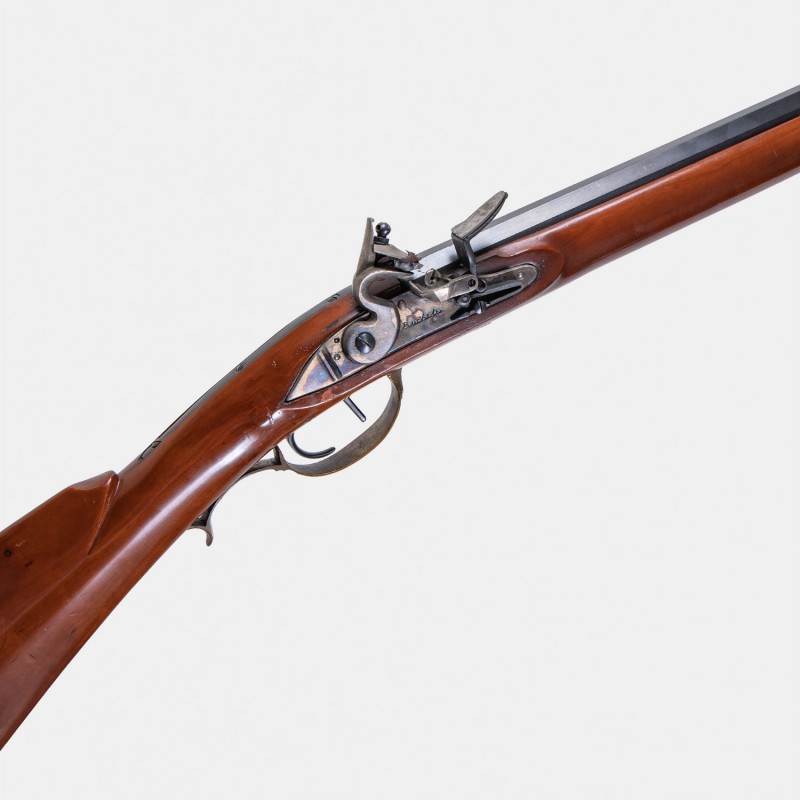 A1832 Carabine à Silex Pedersoli Kentucky Cal. .45 rayé