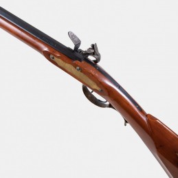 A1832 Carabine à Silex Pedersoli Kentucky Cal. .45 rayé