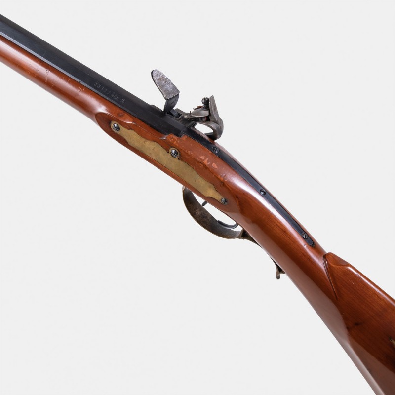 A1832 Carabine à Silex Pedersoli Kentucky Cal. .45 rayé