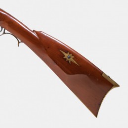 A1832 Carabine à Silex Pedersoli Kentucky Cal. .45 rayé