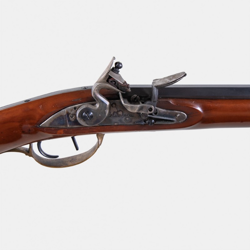A1832 Carabine à Silex Pedersoli Kentucky Cal. .45 rayé