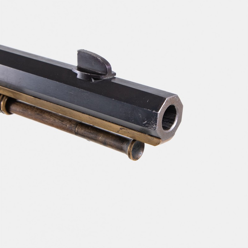 A1832 Carabine à Silex Pedersoli Kentucky Cal. .45 rayé