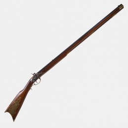 A1938 Carabine Chiappa Armi Sport Kentuckian Cal. .45 rayé