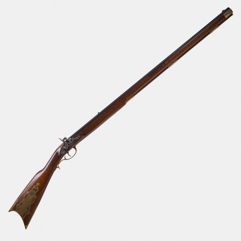 A1938 Carabine Chiappa Armi Sport Kentuckian Cal. .45 rayé