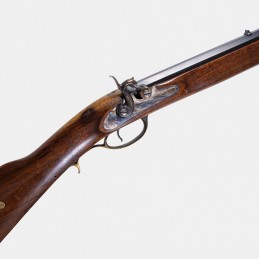 A1938 Carabine Chiappa Armi Sport Kentuckian Cal. .45 rayé