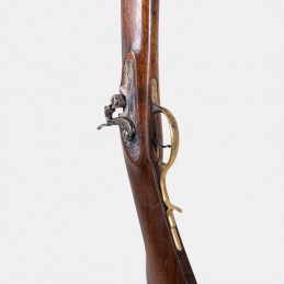 A1938 Carabine Chiappa Armi Sport Kentuckian Cal. .45 rayé