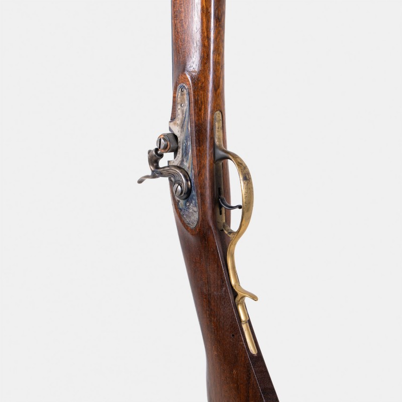 A1938 Carabine Chiappa Armi Sport Kentuckian Cal. .45 rayé