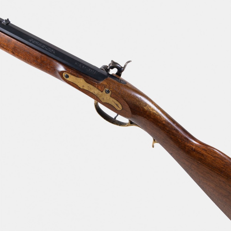 A1938 Carabine Chiappa Armi Sport Kentuckian Cal. .45 rayé