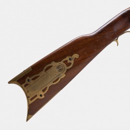 A1938 Carabine Chiappa Armi Sport Kentuckian Cal. .45 rayé