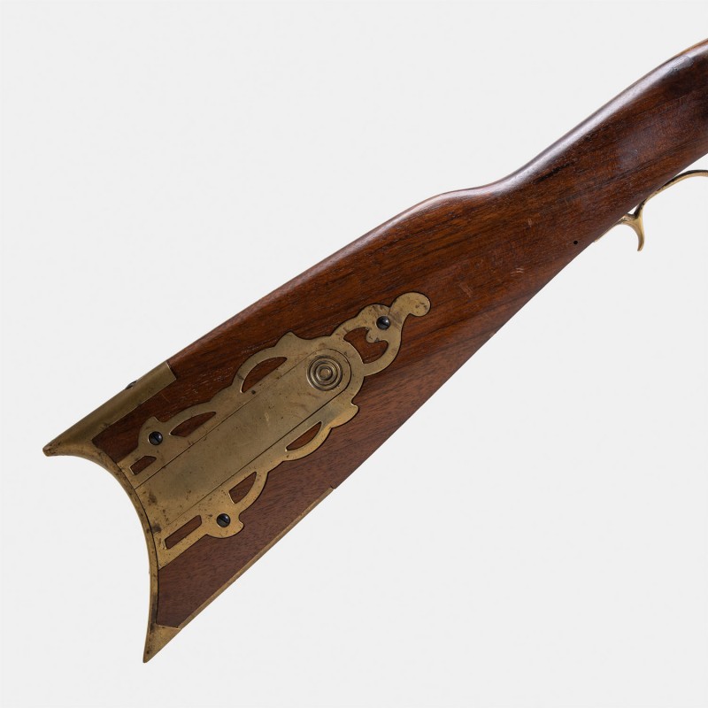 A1938 Carabine Chiappa Armi Sport Kentuckian Cal. .45 rayé