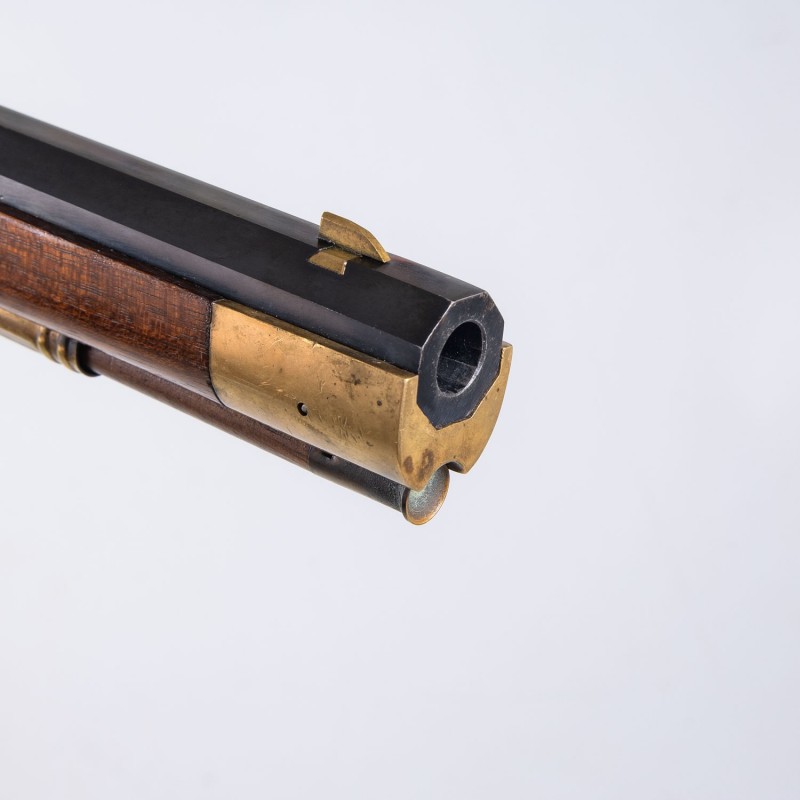 A1938 Carabine Chiappa Armi Sport Kentuckian Cal. .45 rayé