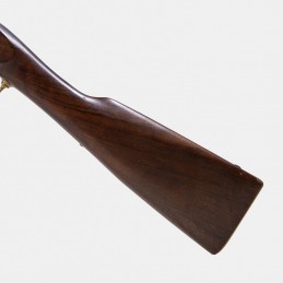 A1827 Carabine Euroarms Modèle 1863 "Zouave" Cal. .58