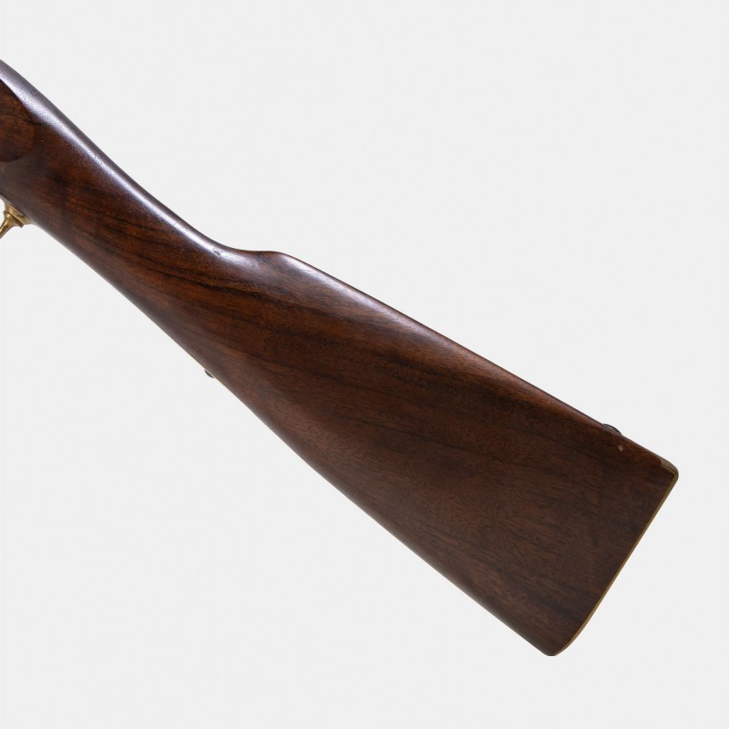 A1827 Carabine Euroarms Modèle 1863 "Zouave" Cal. .58