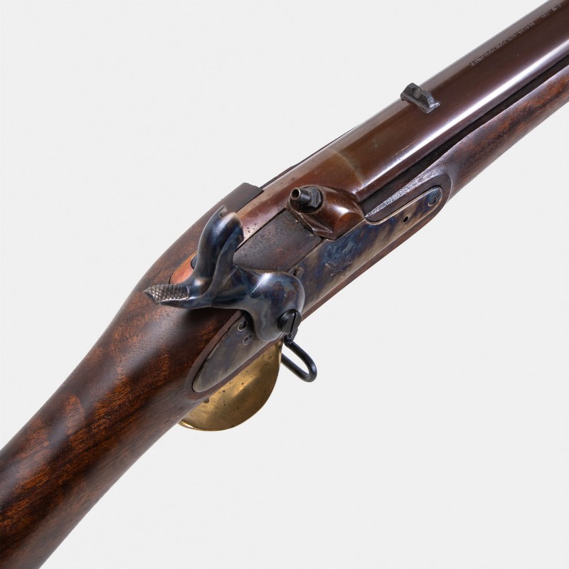 A1827 Carabine Euroarms Modèle 1863 "Zouave" Cal. .58