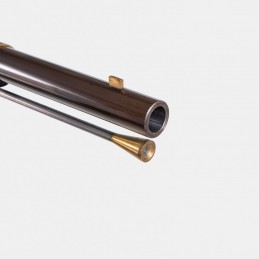 A1827 Carabine Euroarms Modèle 1863 "Zouave" Cal. .58