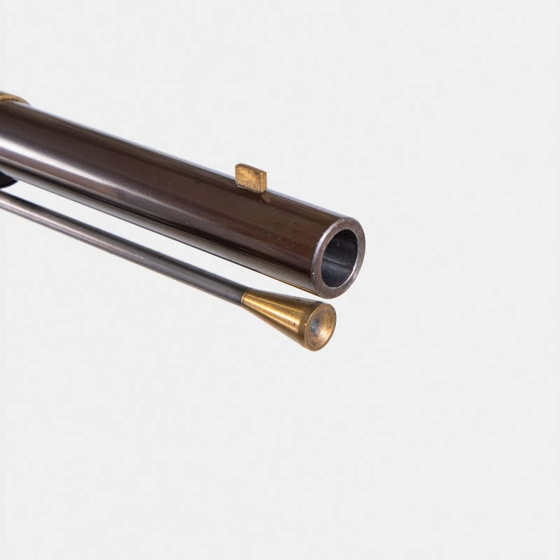 A1827 Carabine Euroarms Modèle 1863 "Zouave" Cal. .58