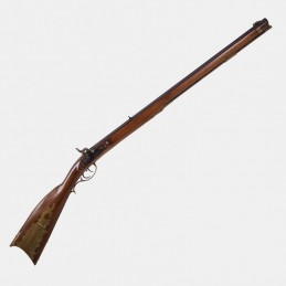 A1826 Carabine Pedersoli "Kentucky Scout" Cal. .45 rayé