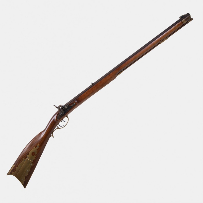 A1826 Carabine Pedersoli "Kentucky Scout" Cal. .45 rayé