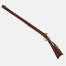 A1826 Carabine Pedersoli "Kentucky Scout" Cal. .45 rayé