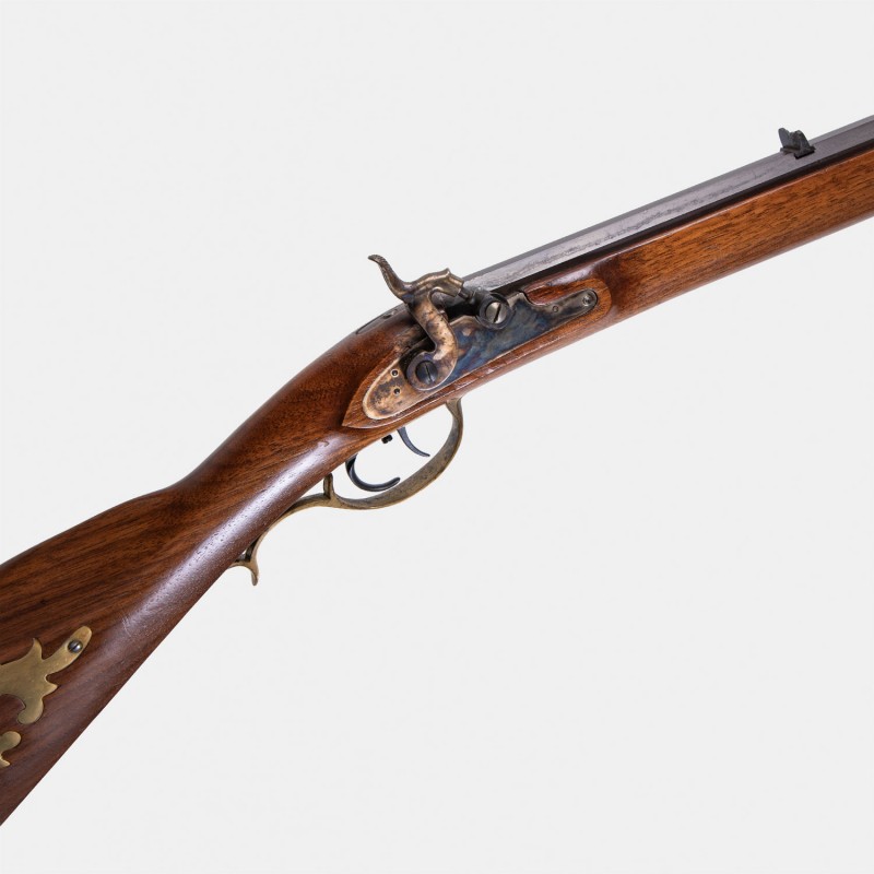 A1826 Carabine Pedersoli "Kentucky Scout" Cal. .45 rayé