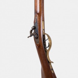 A1826 Carabine Pedersoli "Kentucky Scout" Cal. .45 rayé