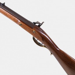 A1826 Carabine Pedersoli "Kentucky Scout" Cal. .45 rayé