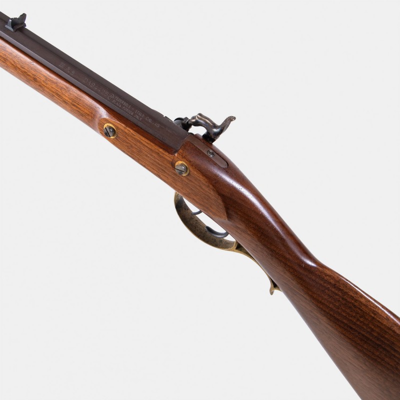 A1826 Carabine Pedersoli "Kentucky Scout" Cal. .45 rayé