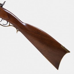 A1826 Carabine Pedersoli "Kentucky Scout" Cal. .45 rayé