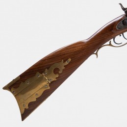 A1826 Carabine Pedersoli "Kentucky Scout" Cal. .45 rayé