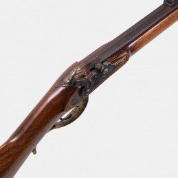 A1826 Carabine Pedersoli "Kentucky Scout" Cal. .45 rayé