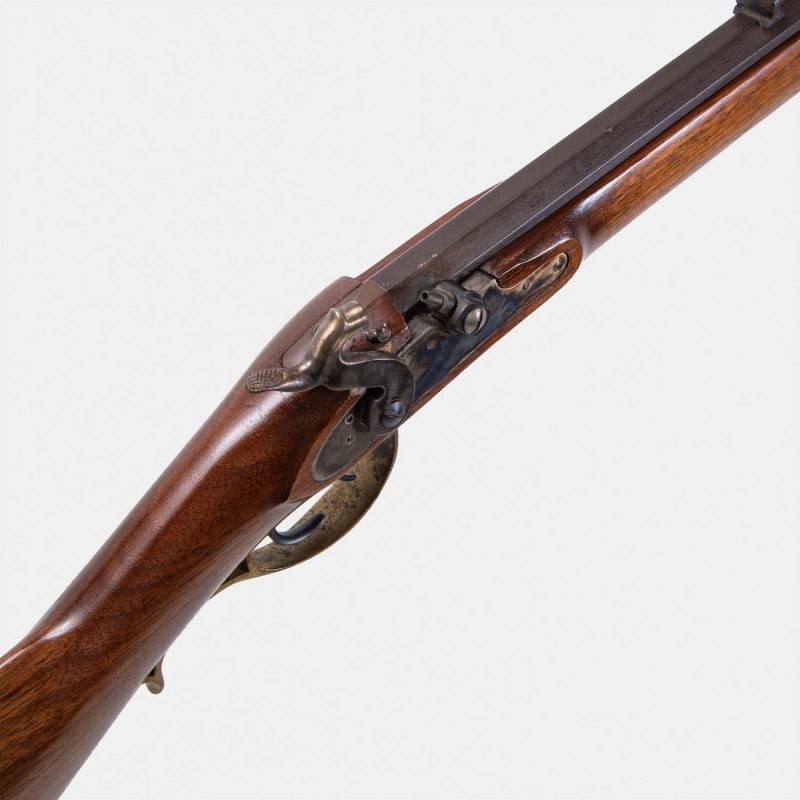 A1826 Carabine Pedersoli "Kentucky Scout" Cal. .45 rayé