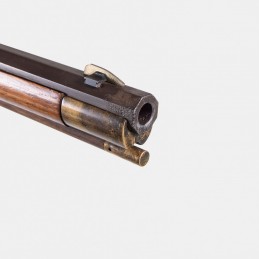 A1826 Carabine Pedersoli "Kentucky Scout" Cal. .45 rayé