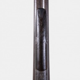 A1908 Fusil à Chiens Adams & Co. London Cal. 12/65