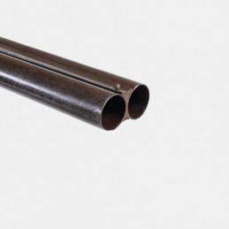 A1908 Fusil à Chiens Adams & Co. London Cal. 12/65