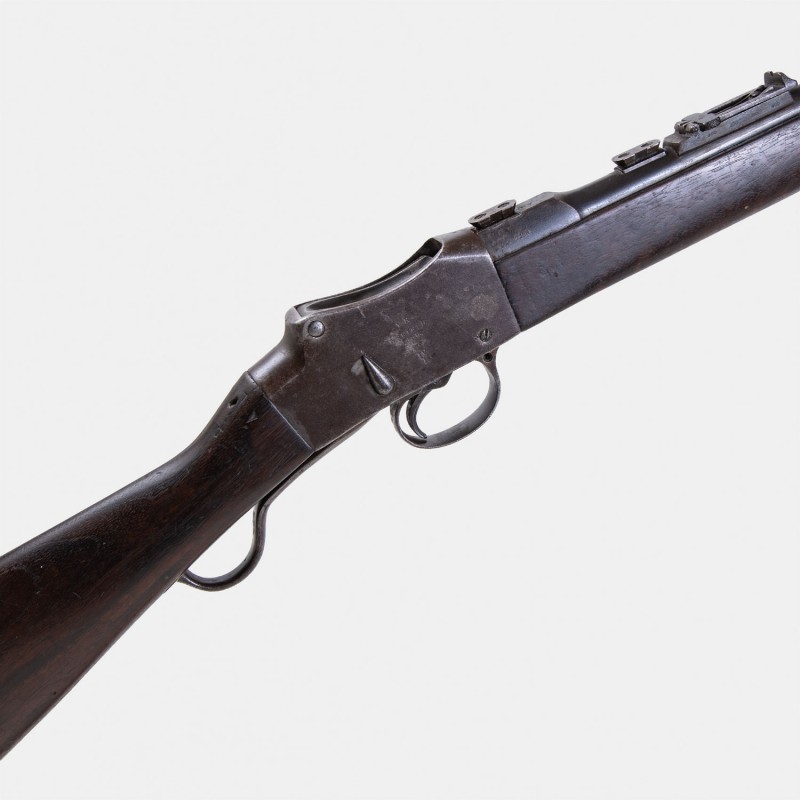 A1867 Carabine Martini-Enfield CG Bonehill 1886 Cal. .22 LR