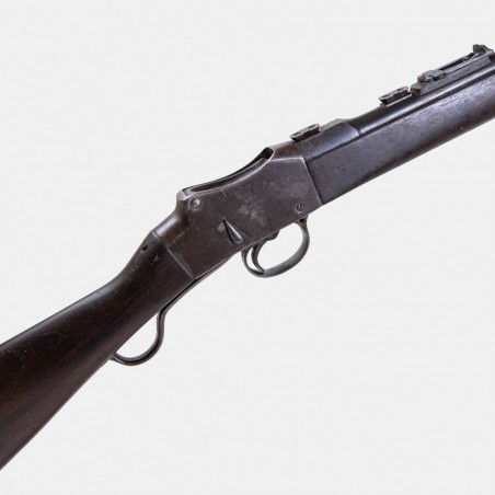 A1867 Carabine Martini-Enfield CG Bonehill 1886 Cal. .22 LR
