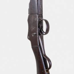 A1867 Carabine Martini-Enfield CG Bonehill 1886 Cal. .22 LR