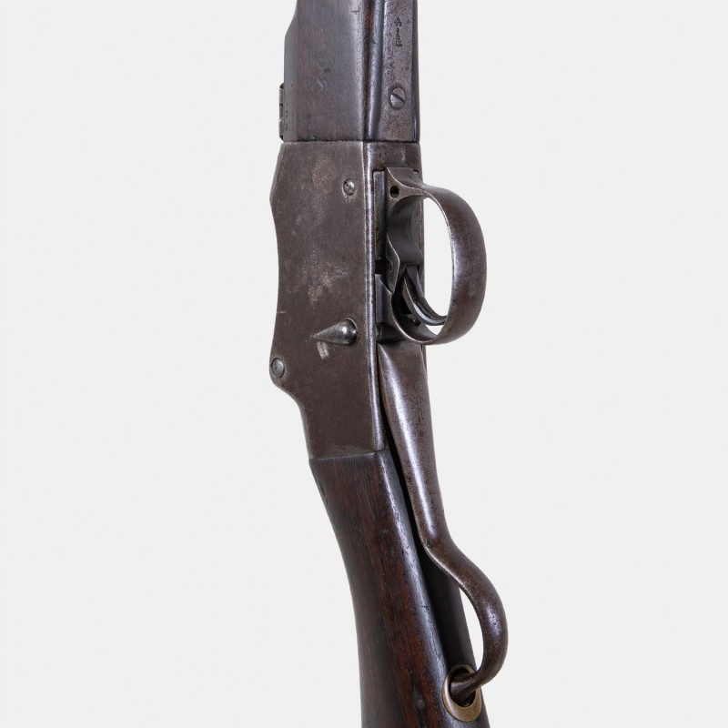 A1867 Carabine Martini-Enfield CG Bonehill 1886 Cal. .22 LR