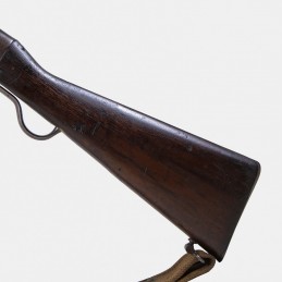 A1867 Carabine Martini-Enfield CG Bonehill 1886 Cal. .22 LR